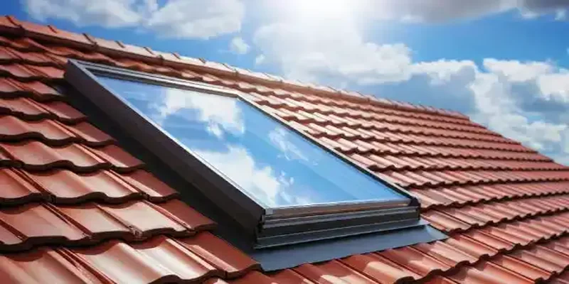 pose de velux et fenêtres de toit à Montagny